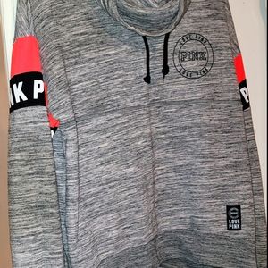 Victoria's secret cowl neck sweater